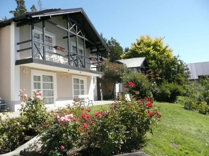 Hotel Aldea Andina Hotel & Spa