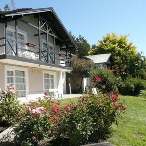 Hotel Aldea Andina Hotel & Spa cazare San Carlos de Bariloche