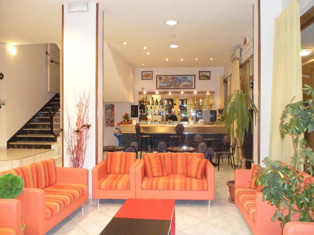 Hotel Galileo