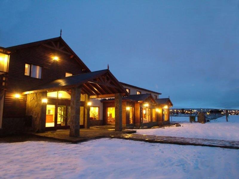 Hotel Sent Calafate