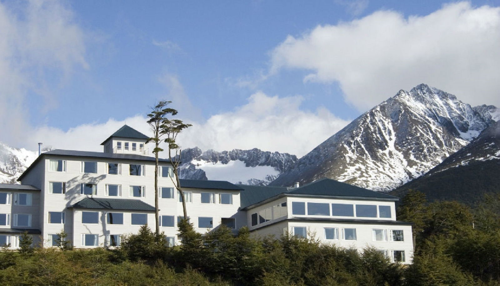 Hotel Los Acebos Ushuaia