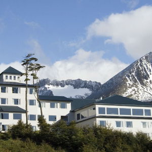 Hotel Los Acebos Ushuaia cazare Ushuaia