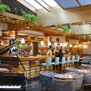 Hotel Nh Bariloche Edelweiss cazare San Carlos de Bariloche