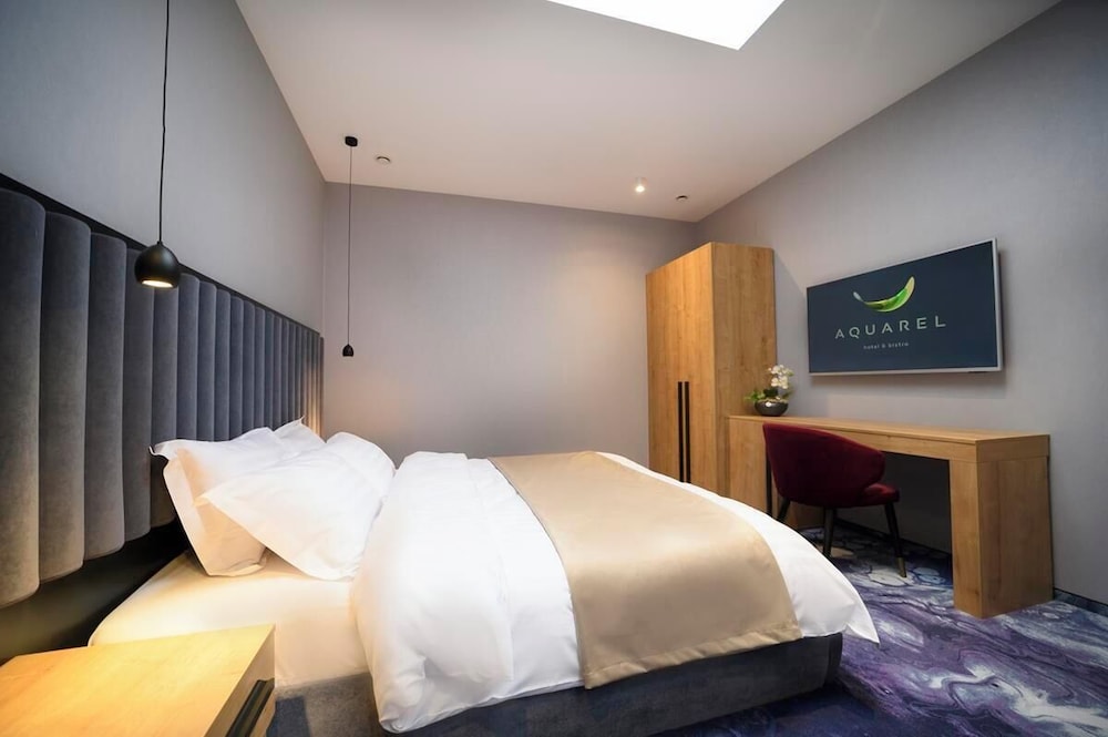 Aquarel Health & Spa Center