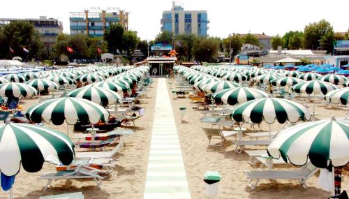 Hotel Palm Beach