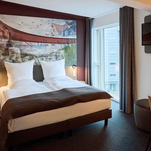 Hotel B&B Hotel Vejle cazare Vejle