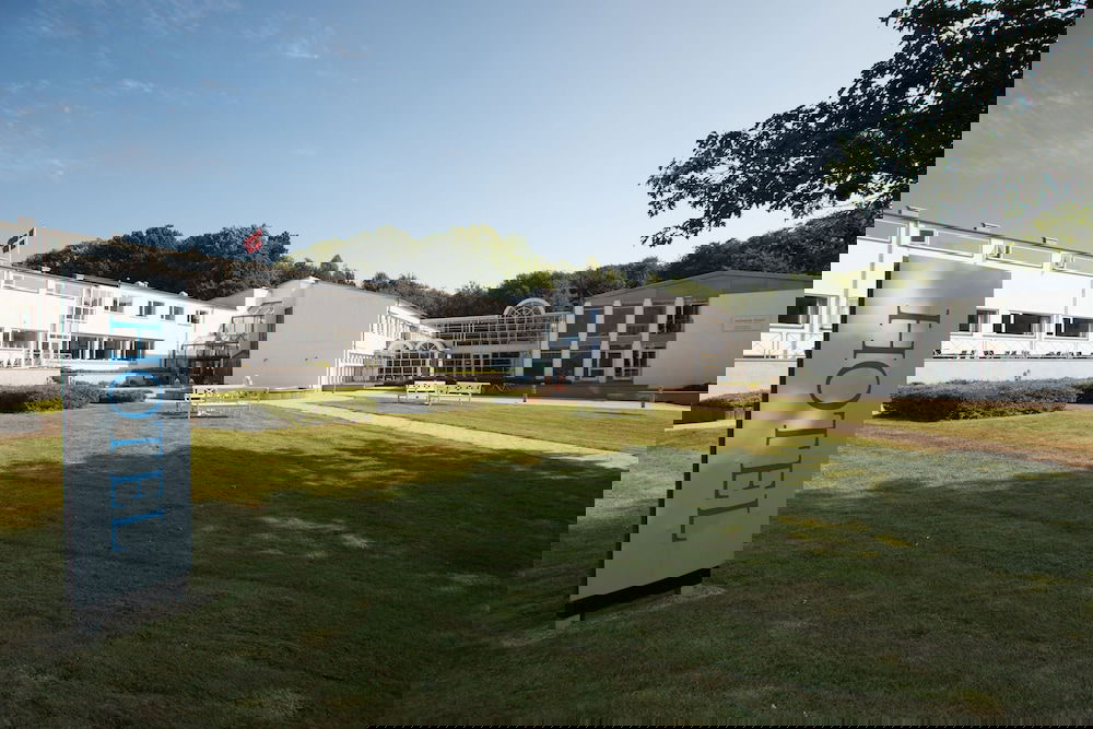 Hotel Juelsminde Strand