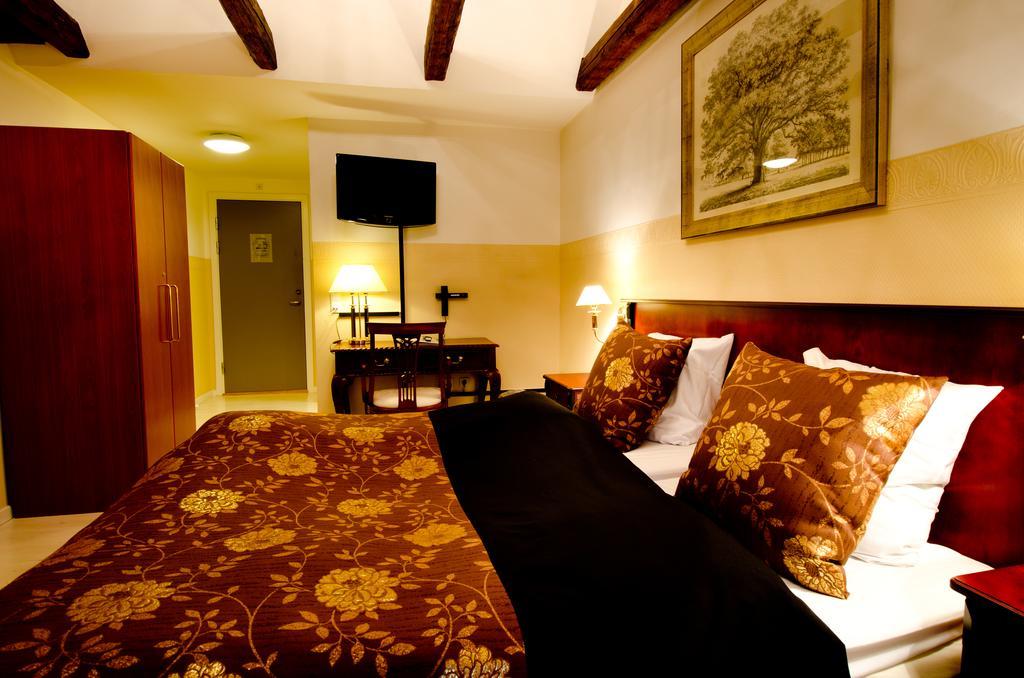 Hotel Milling Hotel Saxildhus