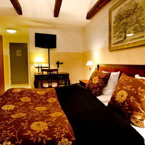 Hotel Milling Hotel Saxildhus cazare Kolding