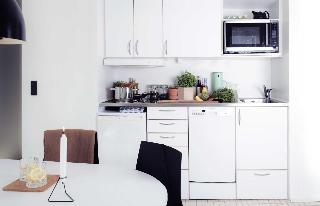 Hotel Kolding Hotel Apartments