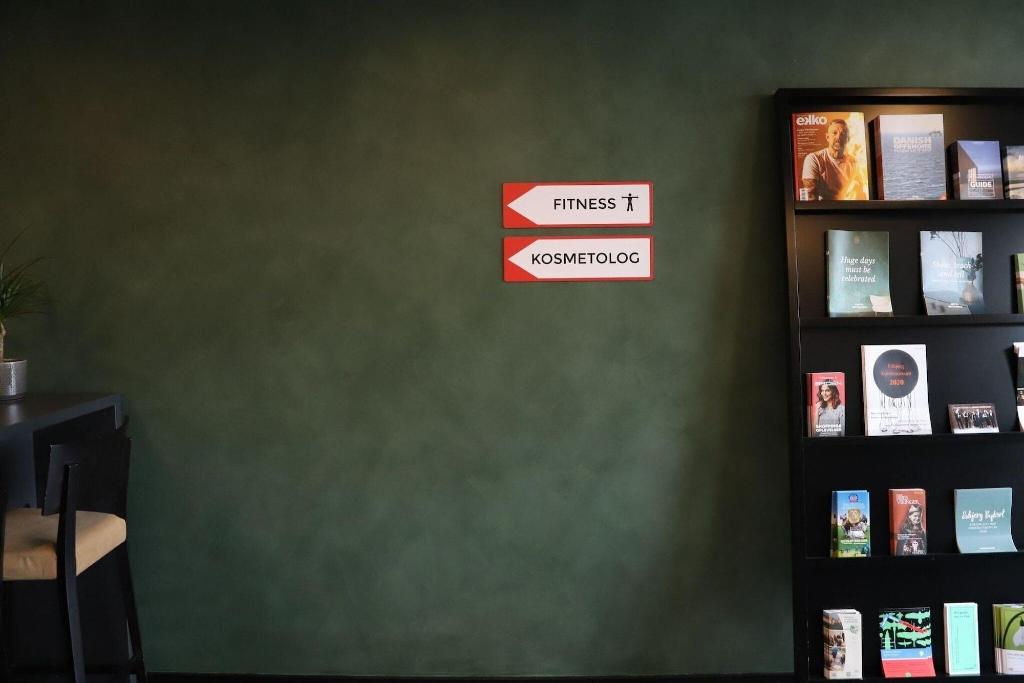 Hotel Hotel Britannia