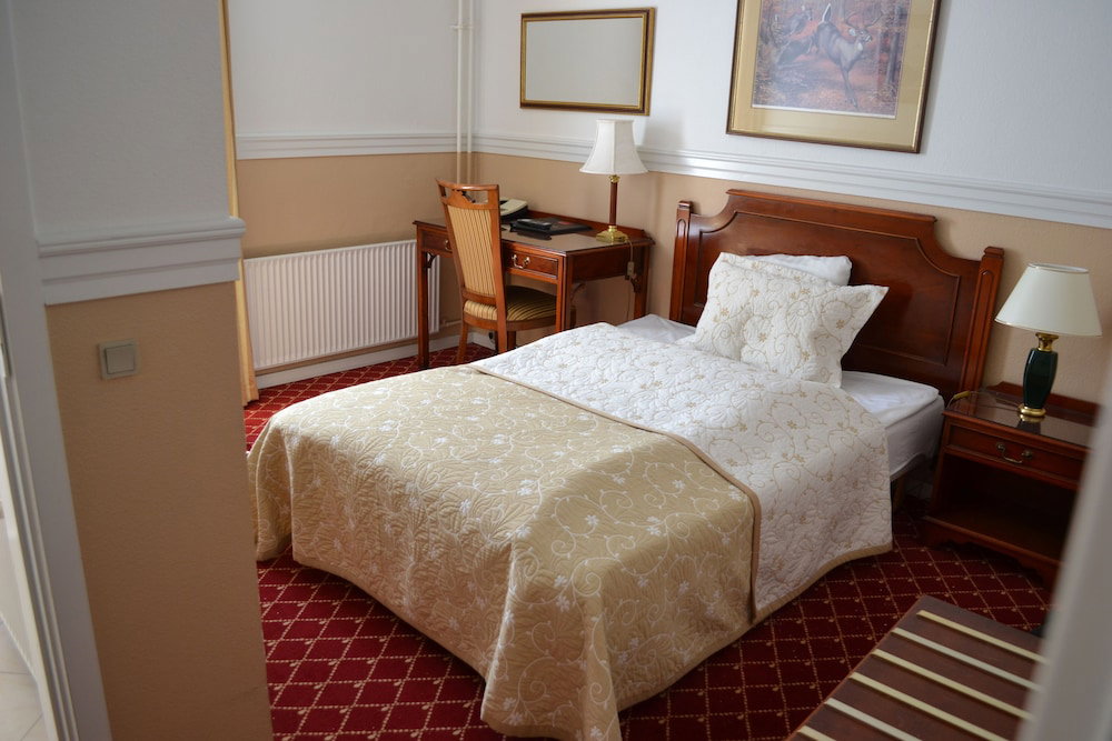 Hotel Clarion Collection Hotel Plaza