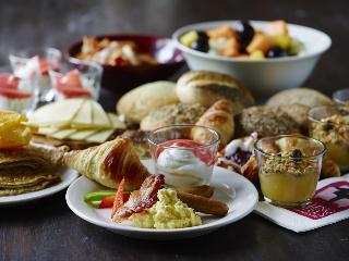 Hotel Ansgar Milling S