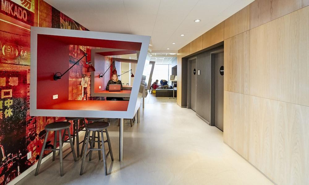 Hotel Billund Airport Hotel