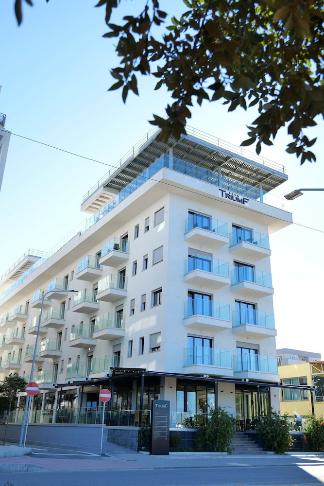 Hotel Hotel Triumf