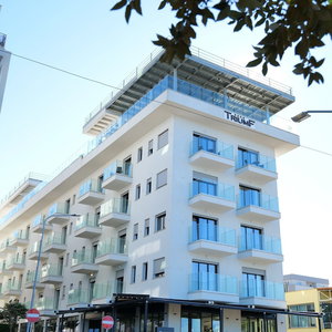 Hotel Hotel Triumf cazare Shengjin
