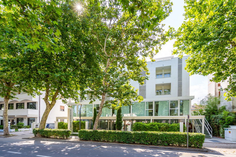 Hotel Color Mokambo Shore Design Hotel