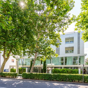 Hotel Color Mokambo Shore Design Hotel cazare Cesenatico