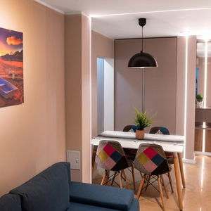 Hotel Apartamente De Inchiriat Anastasia Seaside cazare Mangalia