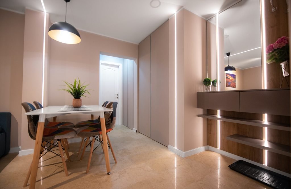 Apartamente De Inchiriat Anastasia Seaside