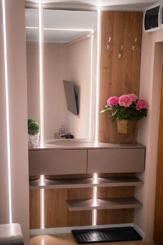 Apartamente De Inchiriat Anastasia Seaside