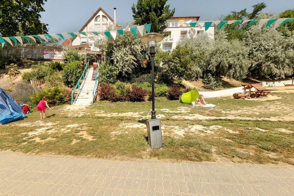 Bagoly Fogadó