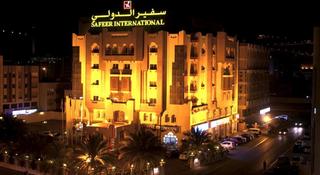 Hotel Safeer International Hotel