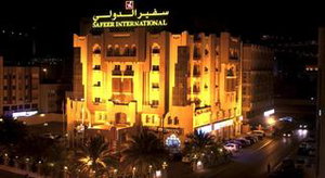 Hotel Safeer International Hotel cazare Muscat