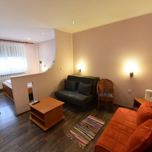 Hotel Prenociste Stojic Novi Sad cazare Novi Sad