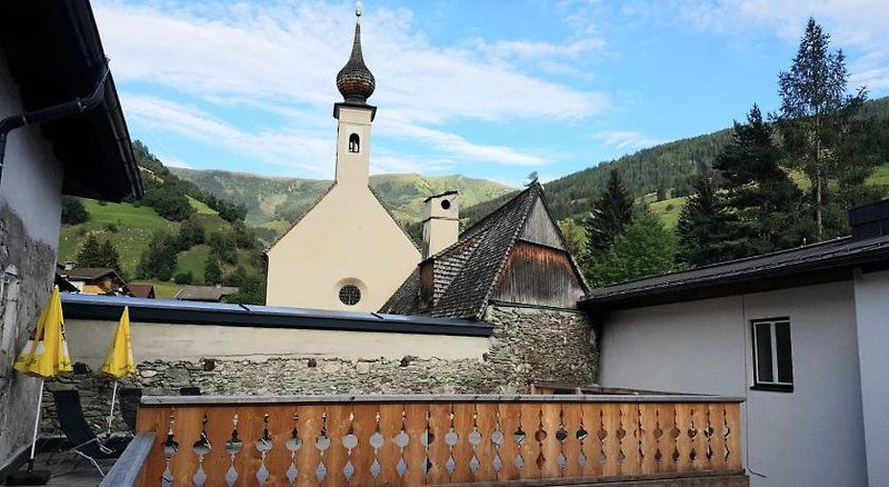 Hotel Stammhaus Premium Residences