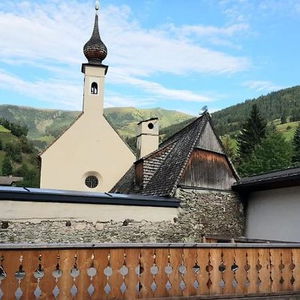 Hotel Stammhaus Premium Residences cazare Rauris