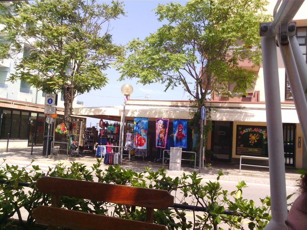Hotel Hotel Rosa