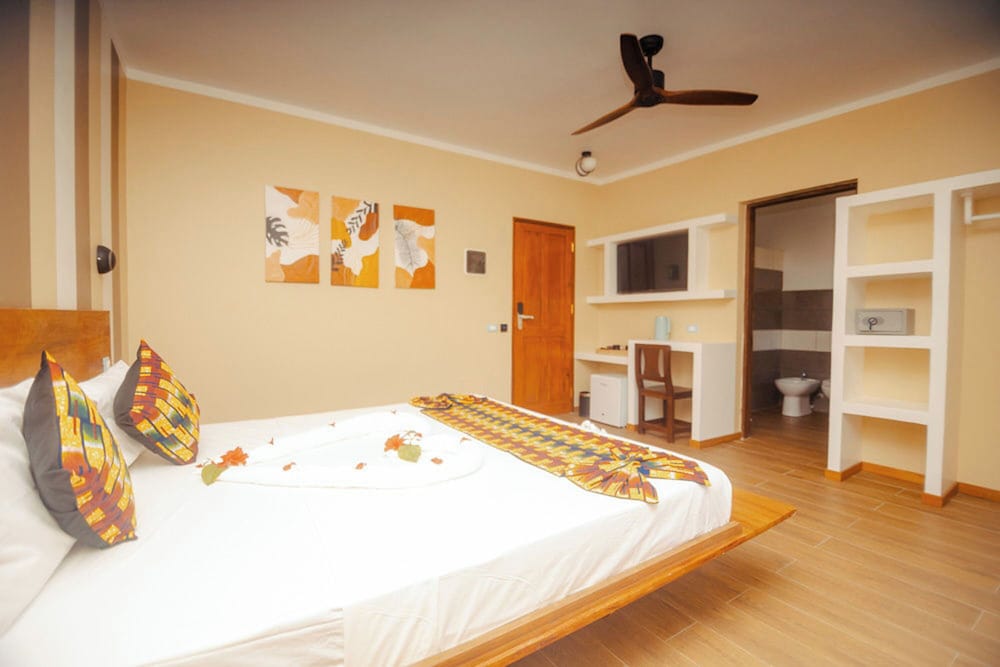 Black Stone Beach Resort Hotel
