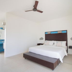 Hotel Hotel Dunas De Sal cazare Sal