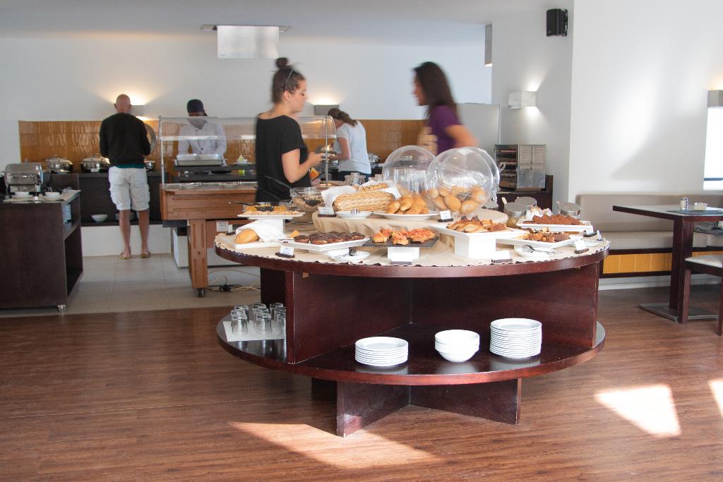 Hotel Dunas De Sal