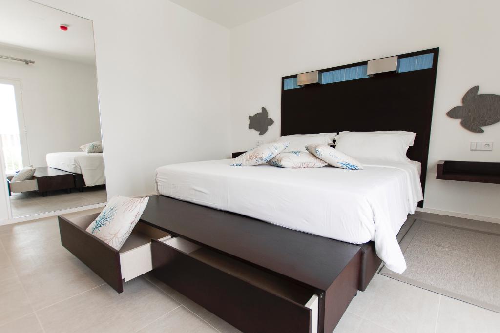 Hotel Dunas De Sal