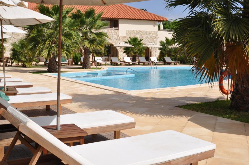 Hotel Morabeza Hotel