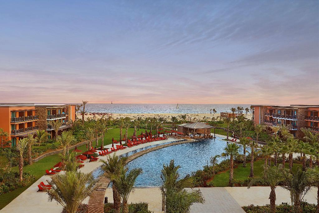 Hotel Hilton Cabo Verde Sal Resort