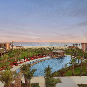 Hotel Hilton Cabo Verde Sal Resort cazare Sal