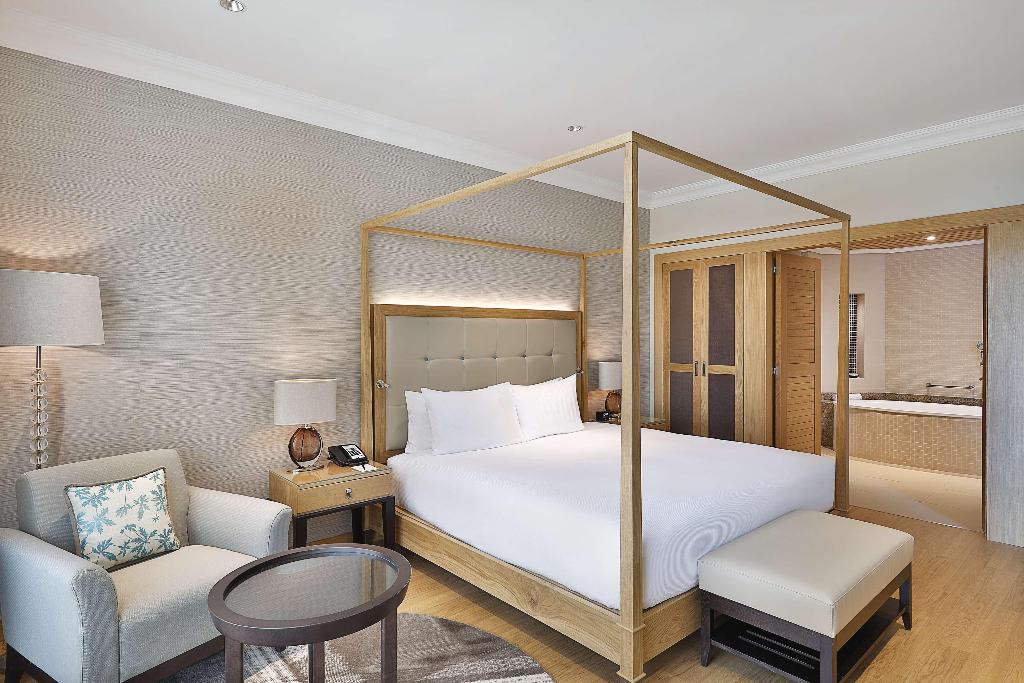 Hilton Cabo Verde Sal Resort