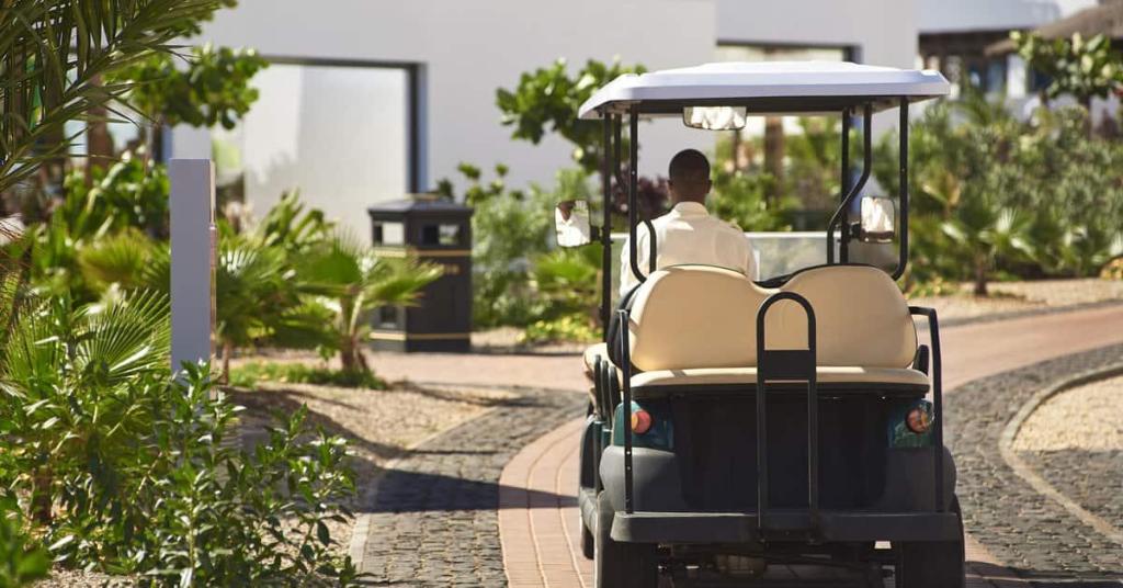 Hotel Melia Dunas Beach Resort & Spa - All Inclusive