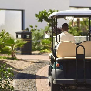 Hotel Melia Dunas Beach Resort & Spa - All Inclusive cazare Sal