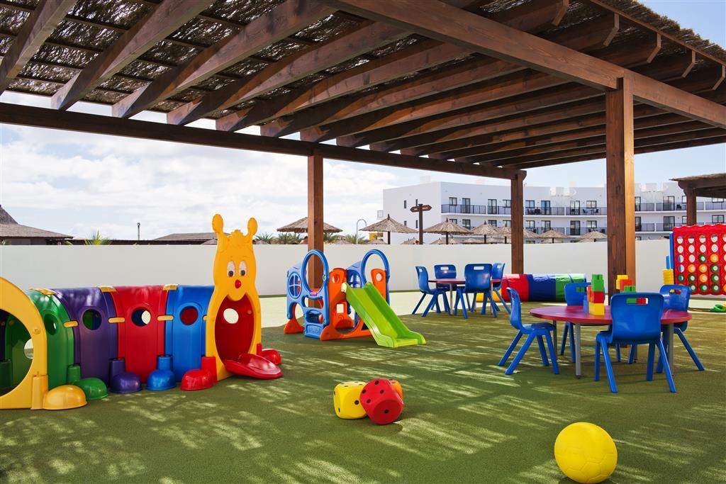 Melia Dunas Beach Resort & Spa - All Inclusive
