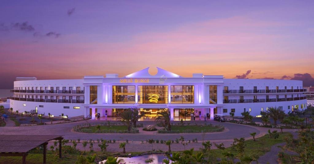 Melia Dunas Beach Resort & Spa - All Inclusive
