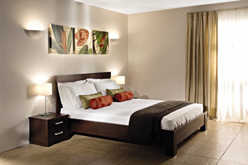 Hotel Melia Tortuga Beach