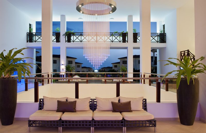 Melia Tortuga Beach
