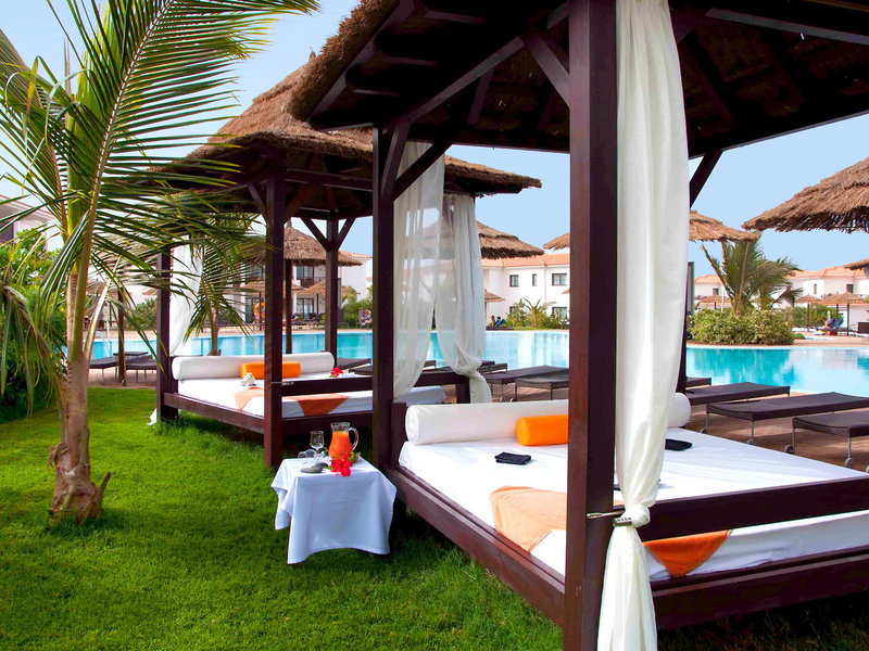 Melia Tortuga Beach
