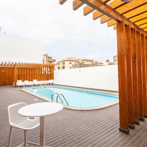 Hotel Hotel Da Luz cazare Sal