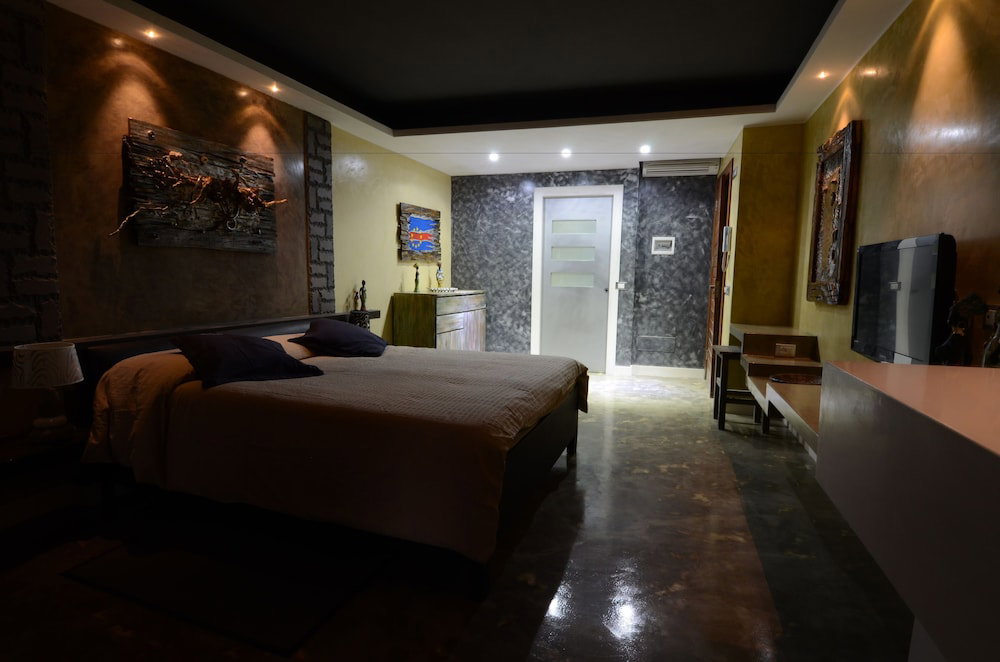 Hotel Ocean Suites