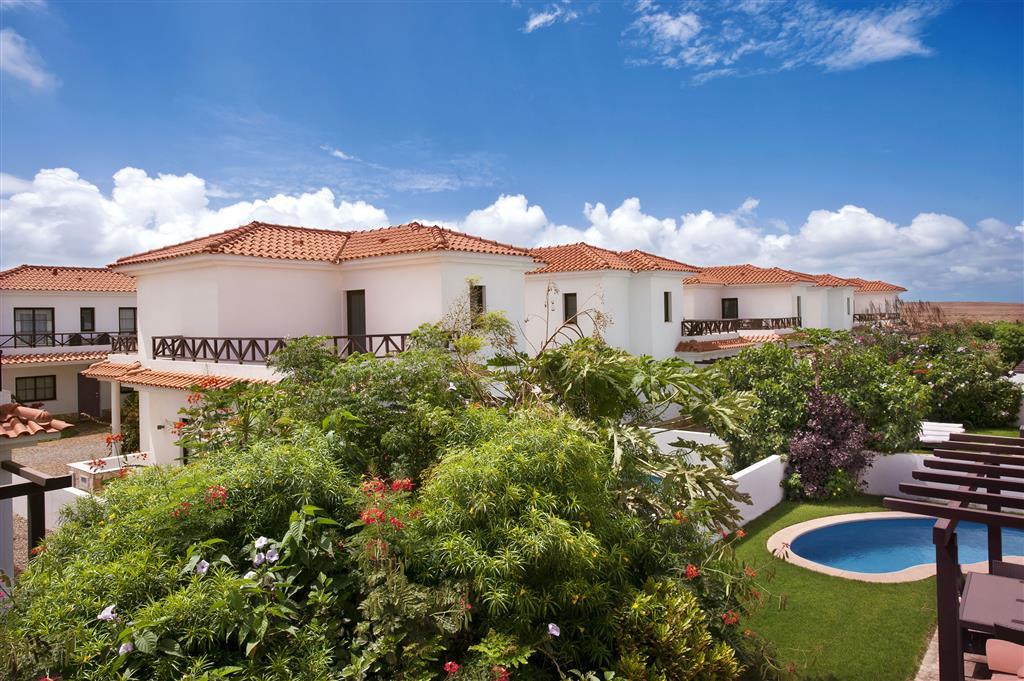 Hotel Melia Tortuga Beach Resort And Spa